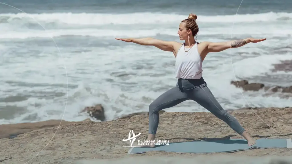 مدیریت استرس