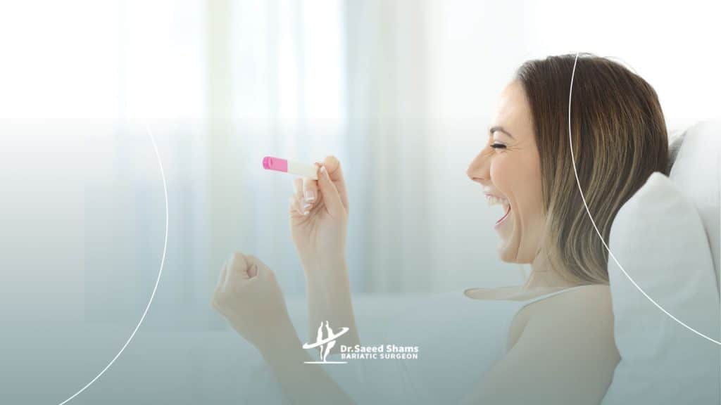 تاثیر مثبت عمل اسلیو بر باروری