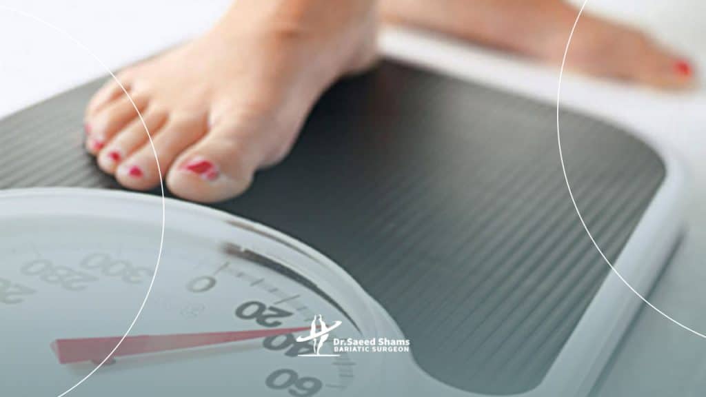 6 ماه بعد از جراحی لاغری