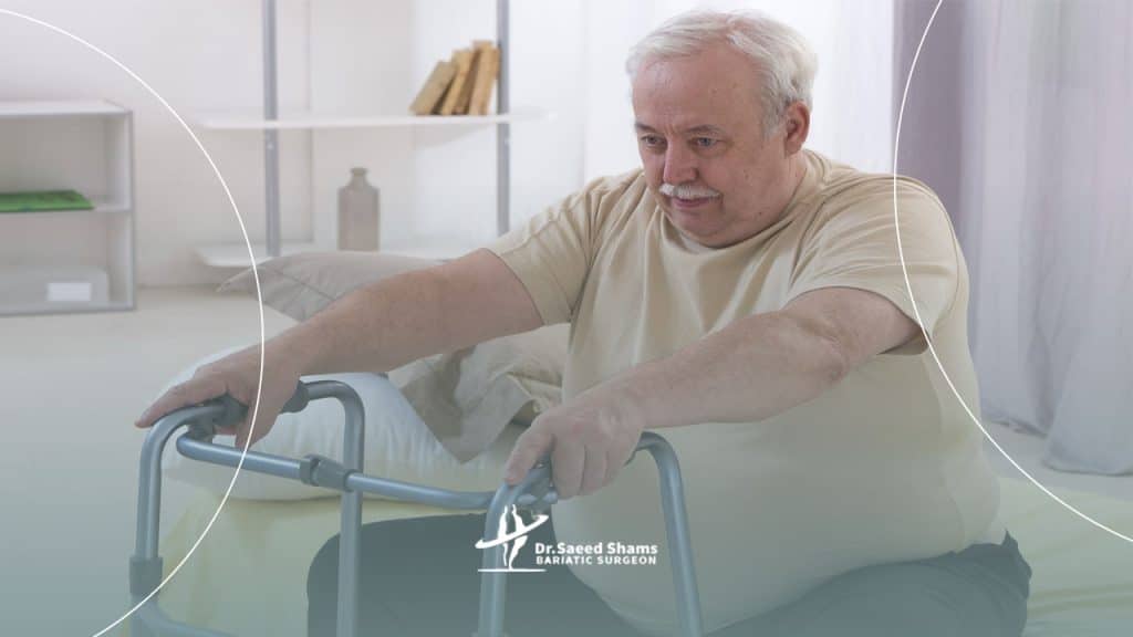 حداکثر سن برای انجام عمل لاغری