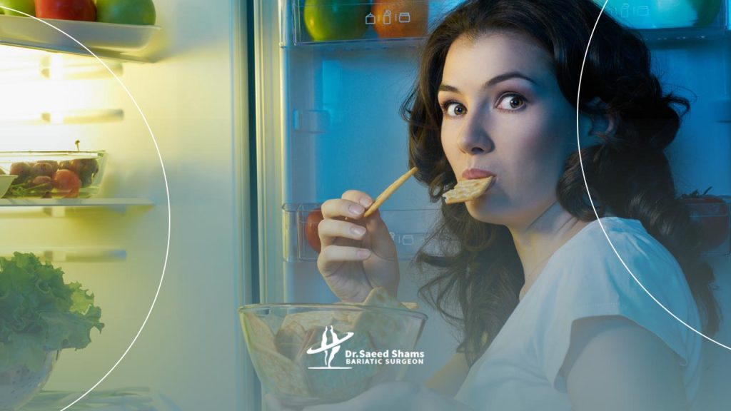 ریزه خواری چیست و چه فرقی با حجیم خواری دارد؟