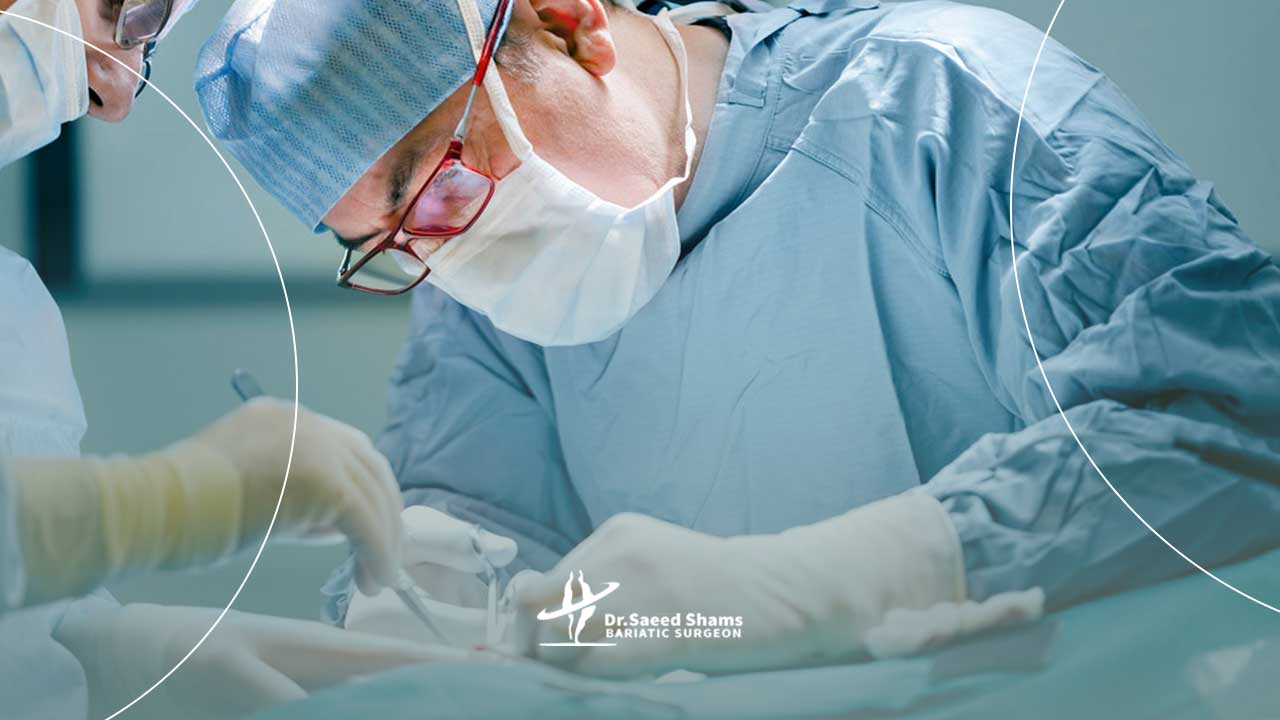 بررسی اصلی ترین تفاوت بای پس و مینی بای پس