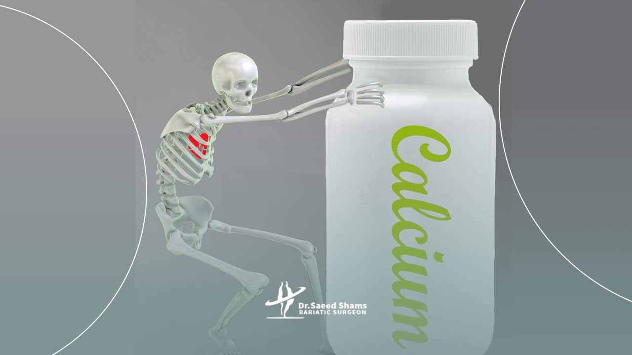 ویتامین ها و مواد معدنی مورد نیاز بدن کدامند؟